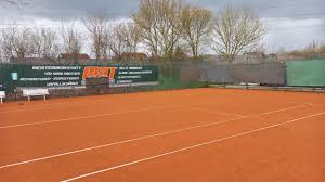 Muss man sie bei der platzreservierung als mitspieler (ballwurfmaschine) auswählen. Tsv Etelsen Tennis