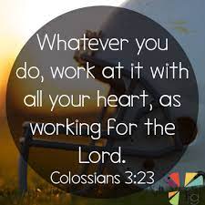 What Does The Bible Say About Sportsmanship Faithgateway