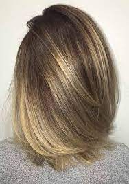 Rambut merah merubah warna rambut menjadi warna merah alami. Top 30 Ide Rambut Coklat Keemasan Golden Brown Wanita22