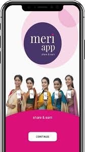 While this isn't technically a way to make money from home, delivering food or packages is an easy way to earn extra income outside of a day. Meri App Work From Home Resell Earn Money Pour Android Telechargez L Apk