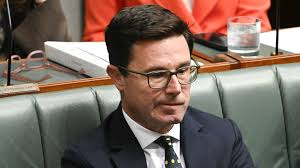 Peter Reith memorial: John Howard pays tribute to former minister