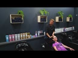 Eyebrow threading or waxing at red scissor hair salon (62% off). Should It Be Legal For Hair Salons To Charge A Woman More For A Simple Trim Than A Man Youtube