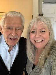 Dr. William (Bill) George Whittaker Obituary May 13, 2024