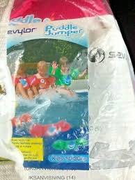 Inflatable Floats Tubes Life Jacket