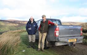 Grouse moor management debate: the burning question