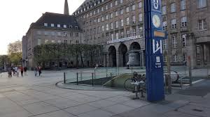 Its history is linked closely to the one of the region. Bochum The City Where I Found Coziness Erasmus Experience Bochum