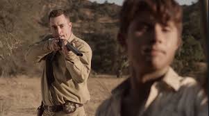 The Meanest Man in Texas (2017)