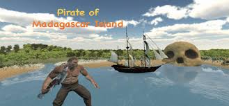 Pour les articles homonymes, voir madagascar (homonymie). Pirate Of Madagascar Island Sur Steam