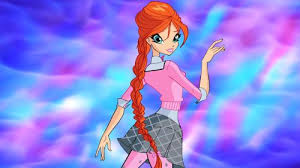 It was created by iginio straffi, who based the show on a pilot episode he wrote in 1999 called magic bloom. Hair Like The Winx Winx Club
