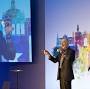Profile Picture of Dan Trommater - Magician - National Speakers Bureau (@nsb.com) on Google