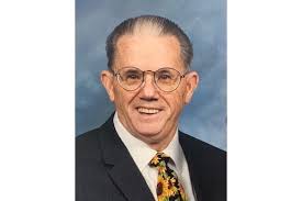 James Rogers Obituary (1933