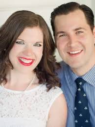 Engagements: Emily Settle & Chris Merckle