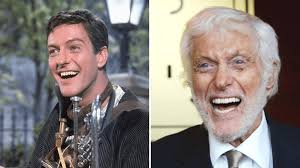 Dick Van Dyke