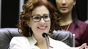 Media in category carla zambelli. Carla Zambelli Assume A Comissao De Meio Ambiente Da Camara Dos Deputados