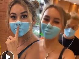 大家安安 現在全台都在關注羽球男雙金牌戰 然後鏡頭有時候會拍到教練那邊去 麟洋配的教練 看起來好年輕 然後又戴一副眼睛 雙手抱胸盯著比賽 感覺就像運動漫畫是那種謀士一樣 有一百零一種戰術 有沒有教練的卦？. å°ç™¾è¬ç¶²ç´… ç•«å£ç½© é€›è¶…å¸‚å°å°¼æ€'äº† å…¬ç„¶æŒ'é‡å³åˆ»é©…é€å‡ºå¢ƒ