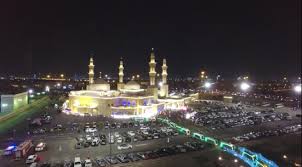 Bilal bin rabah ialah seorang sahabat nabi dan muazin pertama dalam islam, dipilih oleh nabi muhammad.345 beliau dilahirkan di mekah pada 5 mac 580m. Kuna Bilal Bin Rabah Mosque In Kuwait Packed With Worshippers For Tahajjud Religion 30 05 2019
