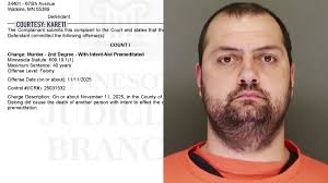 Minn. woman killed by male coworker who said he 'did not like her'