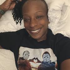 I TREATED my husband by taking him to a strip club for his birthday last  Friday, At the club, the doorman said, Hi KEN, how are you? , i asked how  does