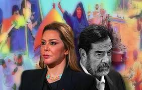 'جميلة ما توقعنا تكون بهذا القدر من الجمال'، معقول هذه هي ابنة رغد صدام حسين؟. Ù…Ø·Ø§Ù„Ø¨Ø§Øª Ø¨Ø§Ø³ØªØ¯Ø¹Ø§Ø¡ Ø³ÙÙŠØ±ÙŠ Ø§Ù„Ø³Ø¹ÙˆØ¯ÙŠ ÙˆØ§Ù„Ø£Ø±Ø¯Ù† Ø¹Ù„Ù‰ Ø®Ù„ÙÙŠØ© Ù…Ù‚Ø§Ø¨Ù„Ø© Ù…Ø¹ Ø±ØºØ¯ ØµØ¯Ø§Ù… Ø­Ø³ÙŠÙ† ÙˆÙƒØ§Ù„Ø© Ø§Ø®Ø± Ø§Ù„Ø§Ø®Ø¨Ø§Ø±