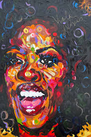 Art Collection from Las Laguna Art Gallery