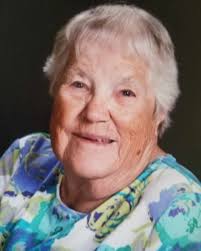 Lena Hannah (Barrett) Trowbridge Obituary August 2, 2023