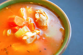 There are a variety of ways to make chicken soup, whether you want it to be creamy, spicy, or just a. How To Make The Best Leftover Chicken Soup