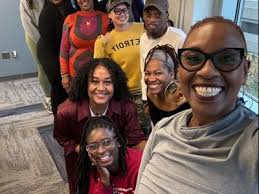 Room Project in New Center connects women, nonbinary writers to their craft  and each other