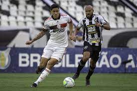 Flamengo and velez sarsfield have both qualified for the knockout stages of the copa libertadores. G3zuzi0vgsxj M
