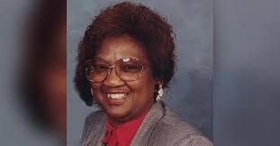 Florence Ellen Tyson Obituary