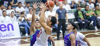 PBA - News update