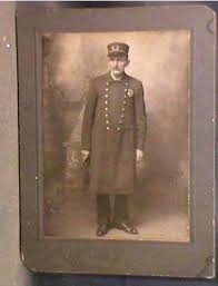 A town, a nation, to remember Officer Flenner—always