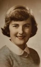 Brenda Ruth Manter Boudreau Smith Obituary