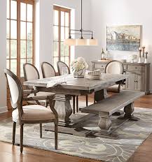 Aldridge Extendable Dining Table Farmhouse Dining Table Wood Dining Table Rustic Farmhouse Dining Room Table Dinning Room Tables Farmhouse Dining Room