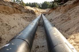 The isometric drawings should include the following information: How To Sanitize Pipes Distribution Systems Residential Well Water Treatment Iron Filters Acid Neutralizers Chlorinators