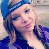 Lacy Frey's Instagram, Twitter & Facebook