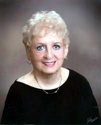 Doris Louis Norman Insley (1926-2017)