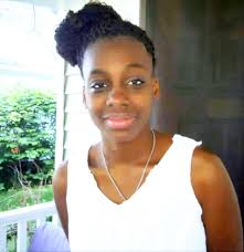 Fundraiser for Anne Etienne by Jennifer Gibbs McCullough : Memorial fund  for Katelisa Etienne