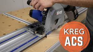 Kreg Adaptive Cutting System Overview Youtube
