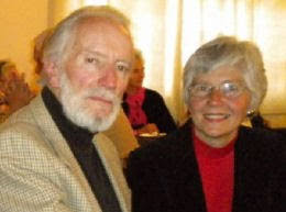 Aberdeen SA Weblog: An Evening Of Poetry And Music In Aberdeen