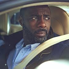 Idris Elba to host Discovery racing series