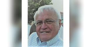 Fredrick George Rice Obituary