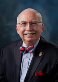 CITY BEAT: THANK YOU PATRICK McDANIEL FOR YOUR YEARS OF SERVICE ON THE  DECATUR CITY COUNCIL