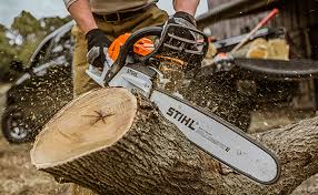 The stihl ms210 chainsaw have excellent designs and qualities to help you trim or cut trees easily. Farm Ranch Chainsaws Powerful Mid Range Use Chainsaws Stihl Usa