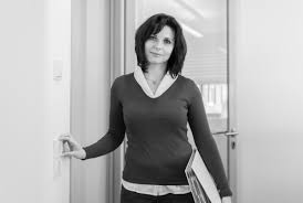 Maybe you would like to learn more about one of these? Nina Fischer B A Wangler Partner