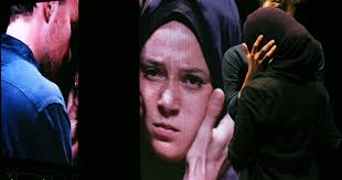 Laura H. — Internationaal Theater Amsterdam