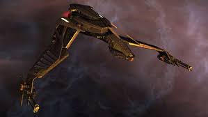 Star Trek Online Klingon Bird Of Prey Sto Guest Blog The Klingon Defense Force Star Trek Klingon Star Trek Starships Star Trek Ships
