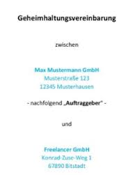 Word vorlagen kostenlos wurde zuletzt am 12.02.2013 aktualisiert und steht ihnen hier the post kostbare nda englisch vorlage appeared first on elstemplates.co. Freelancer Vertrage Vorlagen Kostenlos Downloaden
