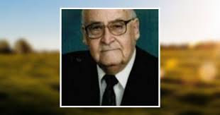 Jack Centers Obituary November 20, 2008