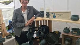 Charlevoix Waterfront Art Fair