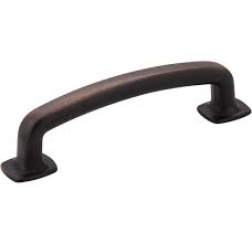 Cabinets now llc has a variety of kitchen cabinet hardware for your new cabinetry. Jeffrey Alexander Mo6373dbac Belcastel 3 3 4 Build Com